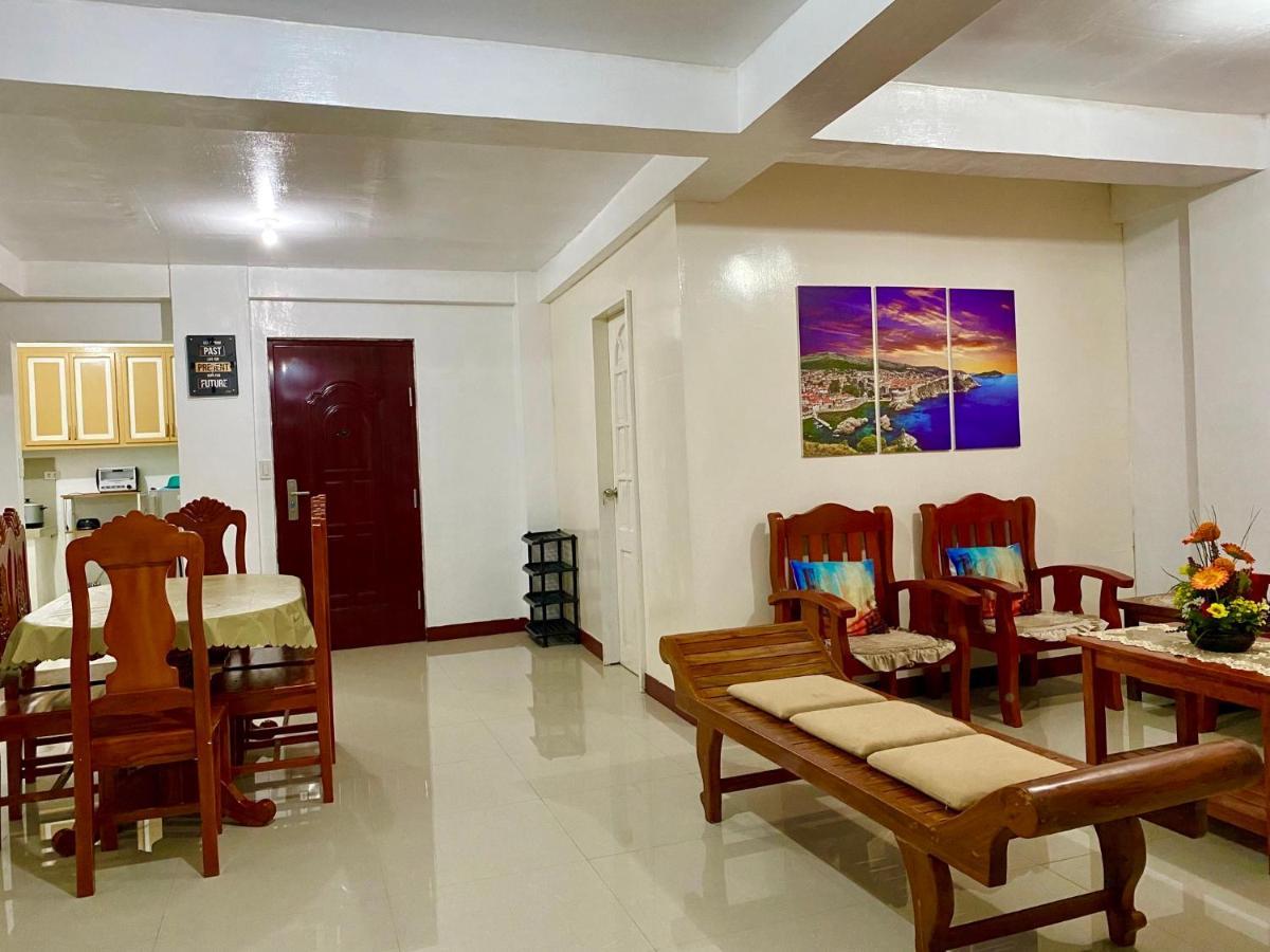 Vacation House In Baguio With Amazing Sunset Views Baguio City Exterior photo
