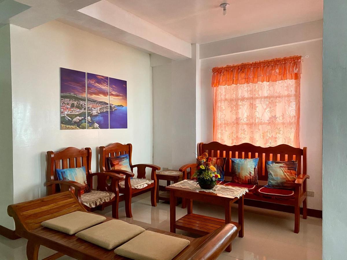 Vacation House In Baguio With Amazing Sunset Views Baguio City Exterior photo