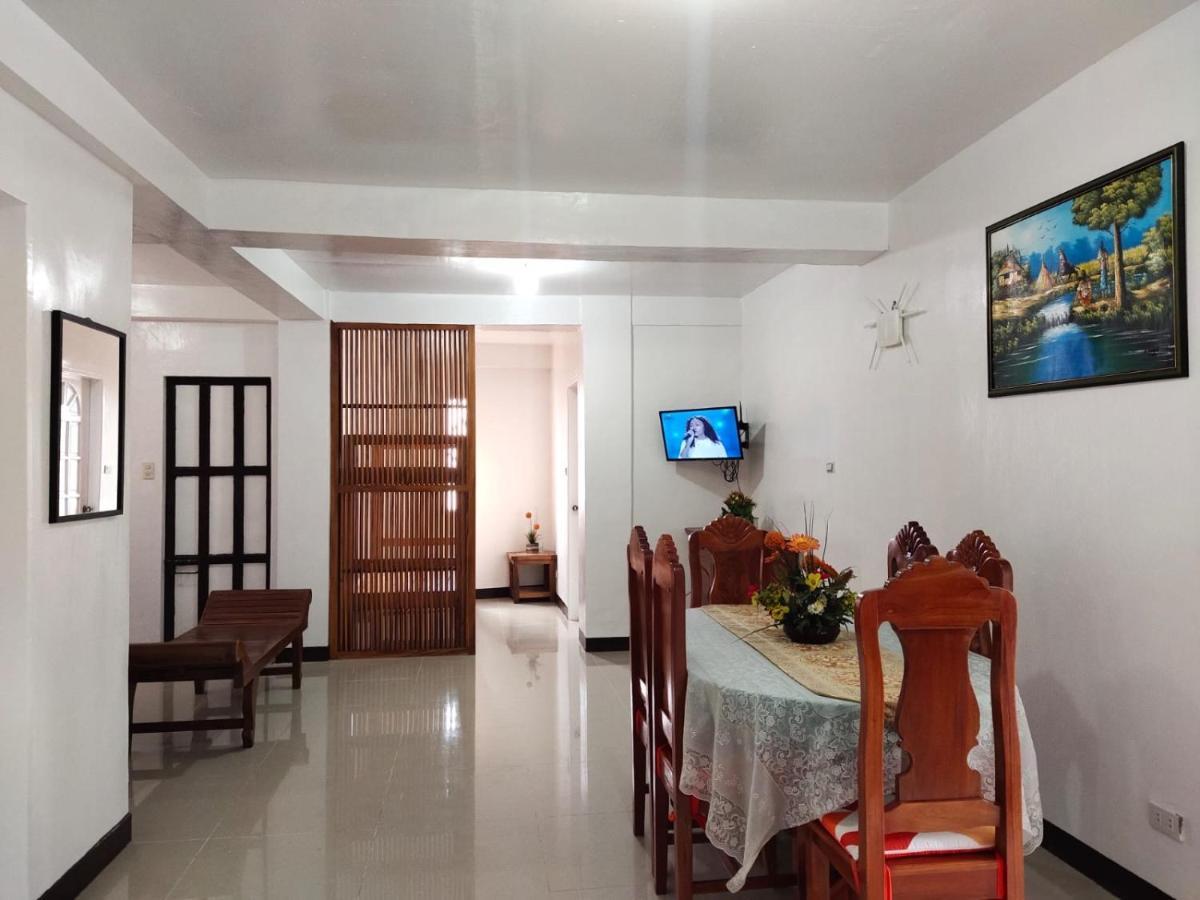 Vacation House In Baguio With Amazing Sunset Views Baguio City Exterior photo