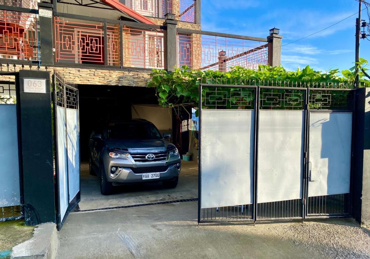Vacation House In Baguio With Amazing Sunset Views Baguio City Exterior photo