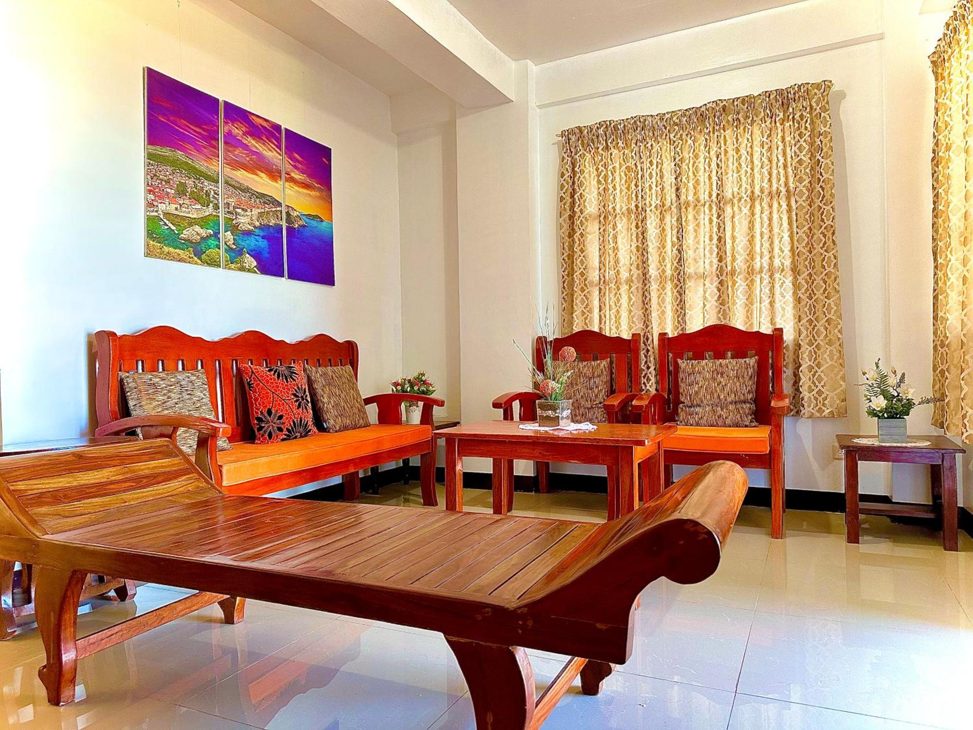 Vacation House In Baguio With Amazing Sunset Views Baguio City Exterior photo
